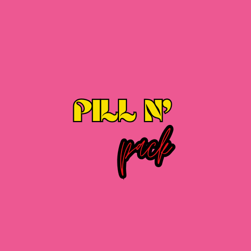 Pill N' Pack 