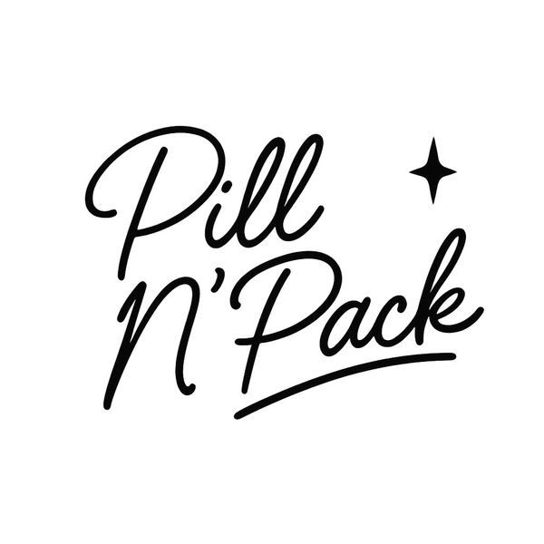 Pill N' Pack 